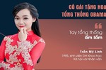 10 gương mặt trẻ gây chú ý trong năm 2016