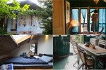 Nghỉ Tết dương lịch, giới trẻ ùn ùn kéo đến homestay Đà Lạt