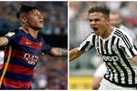 Chuyển nhượng bóng đá mới nhất: Barca "nhả" Neymar để đón Messi mới?