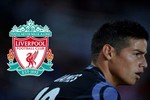 Chuyển nhượng bóng đá mới nhất: Liverpool bạo chi vì sao Real Madrid