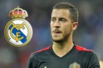 Chuyển nhượng bóng đá mới nhất: Real Madrid “phá két” vì Hazard