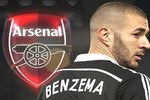 Chuyển nhượng bóng đá mới nhất: Benzema ra điều kiện với Arsenal