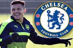 Chuyển nhượng bóng đá mới nhất: Sanchez muốn đến Chelsea