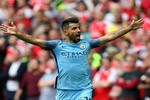 Chuyển nhượng bóng đá mới nhất: M.U chi đậm vì Aguero