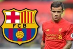 Chuyển nhượng bóng đá mới nhất: Coutinho “phụ lòng” Barca?