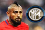 Chuyển nhượng bóng đá mới nhất: Vidal đã chán Bayern Munich?