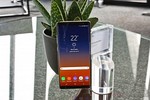 Samsung Galaxy Note 8 phá vỡ kỷ lục về độ sáng của Galaxy S8