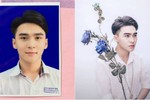 Hot boy Sài thành cực đẹp trai nổi tiếng nhờ bức ảnh thẻ