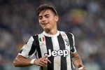 Chuyển nhượng bóng đá mới nhất: M.U “cốp” 155 triệu mua Dybala