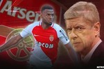 Chuyển nhượng bóng đá mới nhất: Arsenal chơi lớn với Thomas Lemar