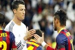 Chuyển nhượng bóng đá mới nhất: Neymar muốn về Real Madrid?