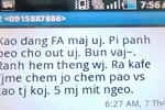 Trào lưu viết tiếng Việt độc lạ từng phổ biến trong giới trẻ