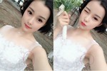 "Hot girl trông tiệm net" lộ lông nách khiến trai trẻ choáng váng