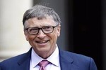 Lý do nào khiến tỷ phú Bill Gates, Jeff Bezos cặm cụi rửa bát mỗi tối?