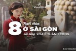 Đầu xuân ngôi chùa nào được giới trẻ Sài Gòn chọn đến cầu duyên?