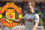 Chuyển nhượng bóng đá mới nhất: M.U quyết khô máu với Harry Kane