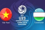 "U23 Việt Nam sẽ mang cúp vô địch về nước"