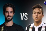 Chuyển nhượng bóng đá mới nhất: Real gạ Juventus chơi trò đổi người