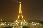 Bài học về chữ “nhẫn” từ cha đẻ của tháp Eiffel