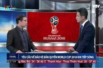 VTV “cấm” quán cafe phát sóng World Cup 2018, FIFA nói gì?