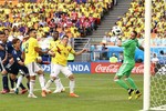  Thắng Colombia, "Samurai" Nhật Bản tạo địa chấn thực sự tại World Cup 2018