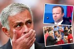 Chuyển nhượng bóng đá mới nhất: Thua quá nhiều, Mourinho sắp bay ghế tại MU