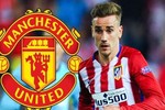 Chuyển nhượng bóng đá mới nhất: Griezmann và Zidane nói về MU hậu Mourinho