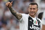 Chuyển nhượng bóng đá mới nhất: MU muốn có Bernadeschi “sao lên đồng” của Juventus