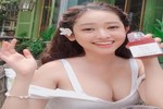 Ăn mặc phản cảm, hot girl Thúy Vy nhận đủ gạch đá từ CĐM