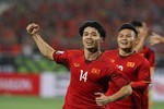 ĐT Việt Nam và kỷ lục trước trận gặp Campuchia tại AFF Cup 2018