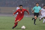 Đứng đầu bảng A AFF Cup, liệu Việt Nam có né được người Thái