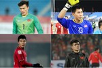 Tại sao 5 tuyển thủ ĐT Việt Nam chưa được "hít thở" AFF Cup 2018?