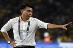 Sau trận hòa 2-2, HLV Malaysia phát biểu về đội tuyển Việt Nam