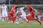 Việt Nam 1-1 Triều Tiên: Cuộc thử nghiệm thành công trước thềm Asian Cup 2019