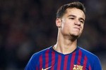 Chuyển nhượng bóng đá mới nhất: Barca đá Coutinho vì sao PSG