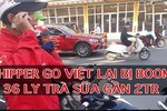 Dân mạng bức xúc khi shipper liên tục bị khách bom hàng 