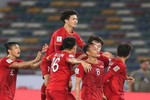 Nếu vào vòng 1/8 Asian Cup 2019, tuyển Việt Nam sẽ gặp đội nào?