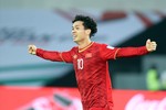 Chiến đấu quả cảm, đội tuyển Việt Nam ghi tên vào vòng tứ kết Asian Cup 2019