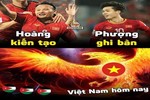 “Phượng - Hoàng tung cánh” đưa ĐT Việt Nam vào tứ kết Asian Cup 2019