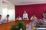 Trà Vinh thông tin vụ 10.000 công nhân mất việc cận Tết