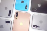 iPhone 2019 sẽ có 3 camera, USB-C, thiết kế gây thất vọng?