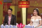 Mê mệt nhan sắc của cô làm móng, anh chàng tìm mọi cách để “úp sọt”