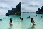 Nhờ dân mạng sửa ảnh diện bikini, thiếu nữ nhận cái kết hết hồn