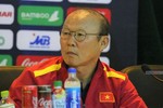 HLV Park Hang-seo: “U23 Việt Nam sẽ đá sòng phẳng với Indonesia“