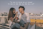 Cặp đôi Việt – Hàn khiến cộng đồng mạng ganh tị trong loạt ảnh Friendzone 