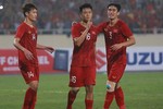 Nhấn chìm U23 Thái Lan 4-0, Việt Nam giành vé vào VCK U23 châu Á