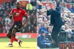 Chuyển nhượng bóng đá mới nhất: MU ra giá bán đứt Pogba