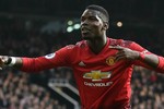 Chuyển nhượng bóng đá mới nhất: MU ra giá Pogba, Real lo ngay ngáy