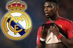 Chuyển nhượng bóng đá mới nhất: MU đưa giá “chát” cho thương vụ Pogba