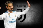 Chuyển nhượng bóng đá mới nhất: Juventus chơi lớn, sắm bom tấn tuyến giữa